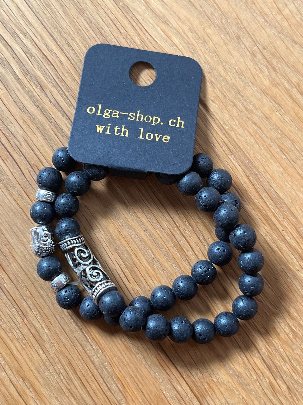 Armbänder & -reifen: Armband – Neu und originalverpackt aus Dotzigen von White_Warrior 1
