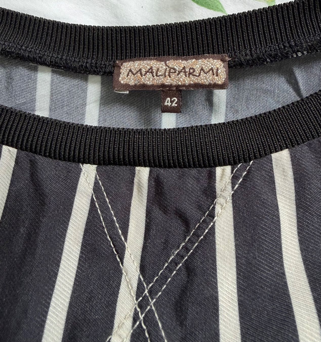 Maliparmi Robes: Maliparmi Kleid Gr. 38 – D'occasion à Luzern par Lampion 2