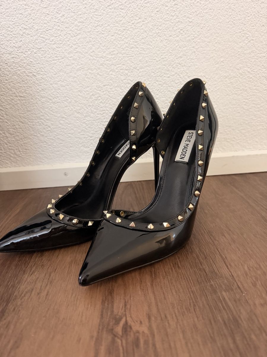 Steve Madden Damenschuhe: Elegante Heels – Neu (gemäss Beschreibung) aus Frauenfeld von mus_wh2x