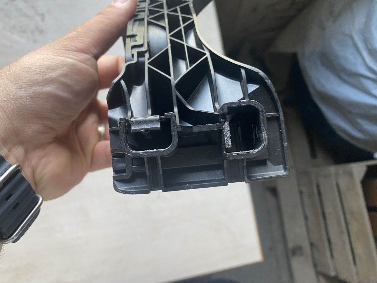 Seat Tutti pezzi di ricambio auto: Original Gaspedal Seat Leon – Nuovo (secondo la descrizione) da Niederglatt ZH venduto da Carbon88 3