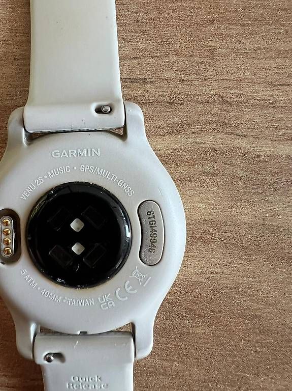Garmin Smartwatch: Montre connectée Garmin Venu 2 – Usato da Genève venduto da lau_m6nw 2