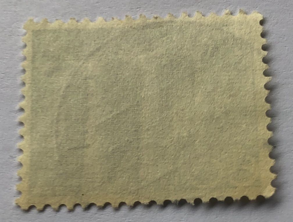 Tutti i francobolli: Nr.307  mit Vollstempel – Usato da Aarau venduto da Billa007 1