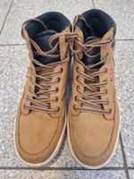 Levi's Men's Brown Boots EU 39 US 7 UK 6 - like new