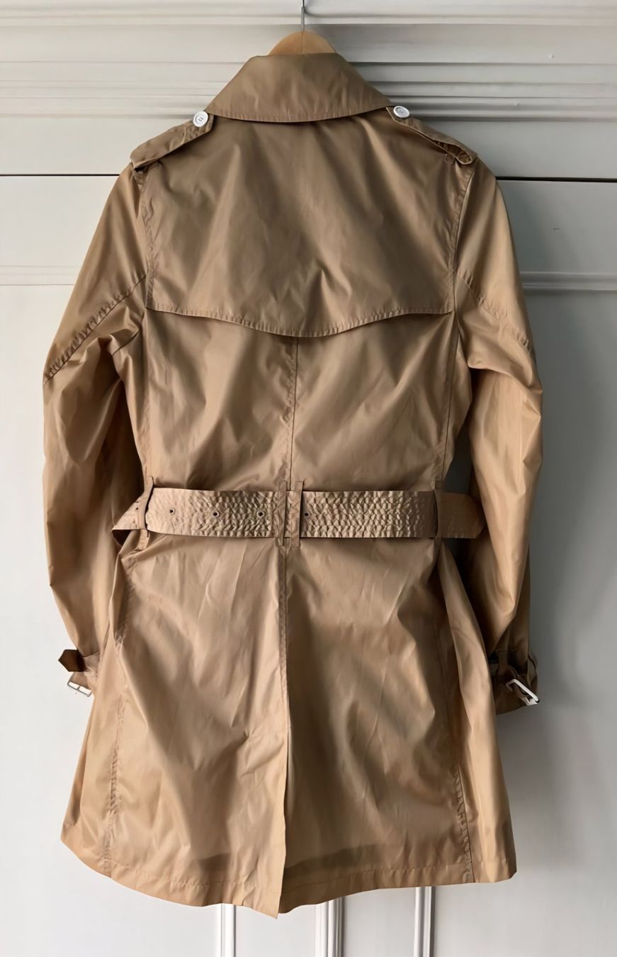 Burberry Cappotti: Burberry Trenchcoat – Usato da Zürich venduto da nara13 1