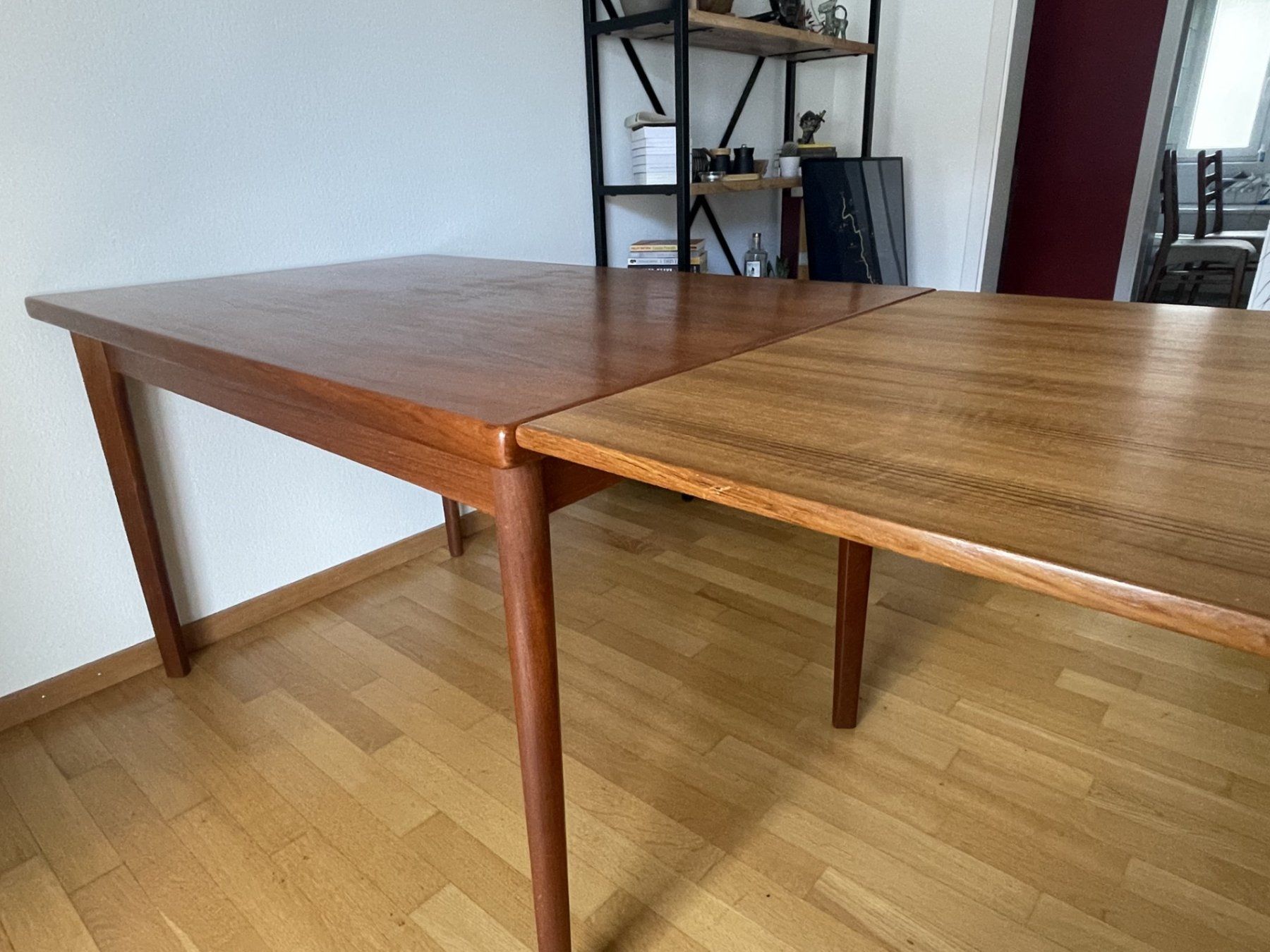 Tavoli: MID-CENTURY TISCH – Usato da Zürich venduto da tob_gcm8 3
