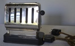 Schott Toaster / grille-pain