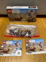 Lego Star Wars 75265