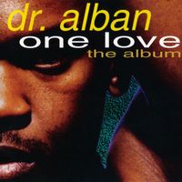 dr.alban one love
