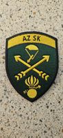 *** Badge AZ SK Spezialkräfte ORIGINAL !!! ***