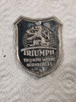 Triumph Werke Nürnberg AG Emblem