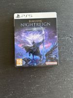 Elden Ring Nightreign Seekers Edition PS5 Steelbook – Sammle