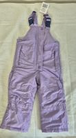 Pantalon de ski impidimpi violet taille 86-92 neuf