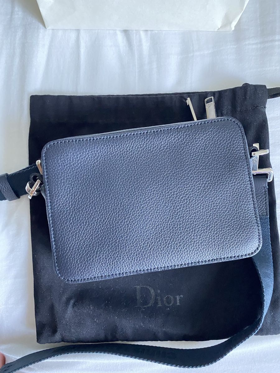 Dior Borse: Dior x Jordan Bag – Nuovo (secondo la descrizione) da Zürich venduto da micha_mm 4