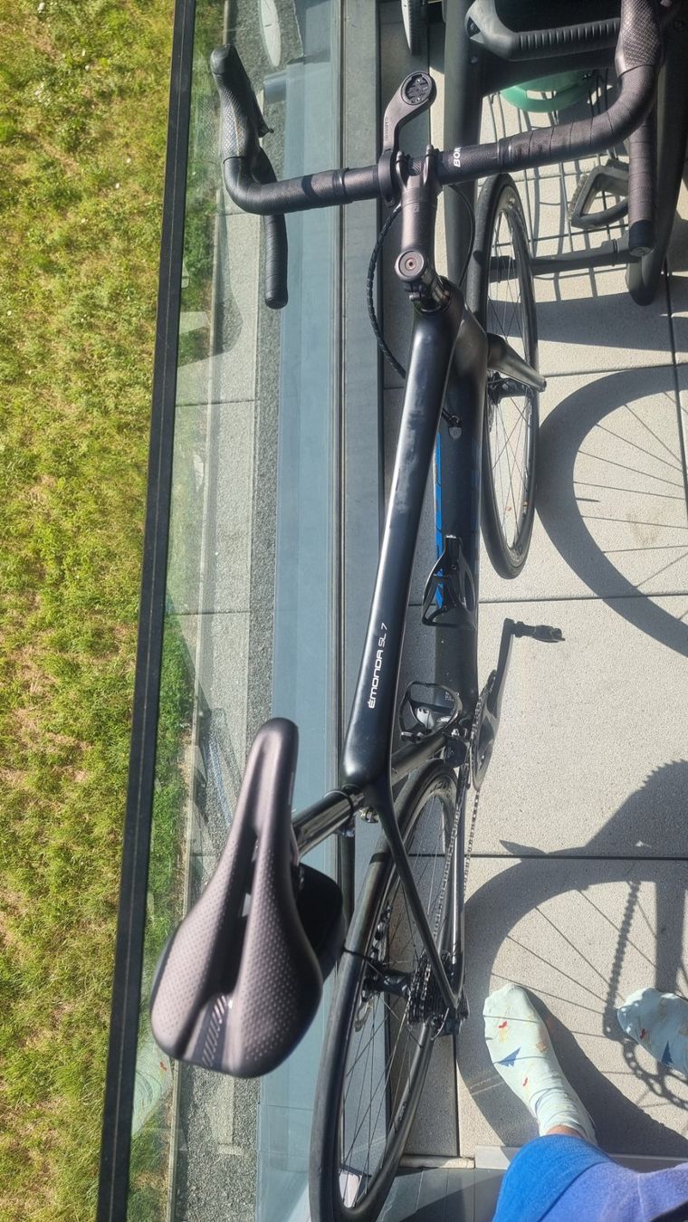 Trek Vélos: Trek Emonda SL 7 – D'occasion à Fribourg par jeremie84 1