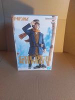 Neuf Figurine Golden Kamui