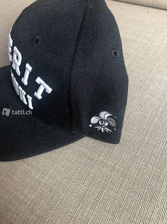 Hüte, Mützen & Caps: Jokerit Helsinki NHL KHL Cap – Neu (gemäss Beschreibung) aus Winkel von Studi66 1