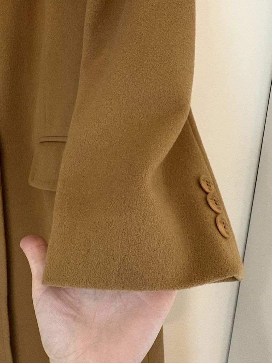 Burberry Mäntel: Burberry Mantel  – Gebraucht aus Rotkreuz von Vintage_lover1 5