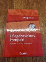 Pflegebasiskurs kompakt