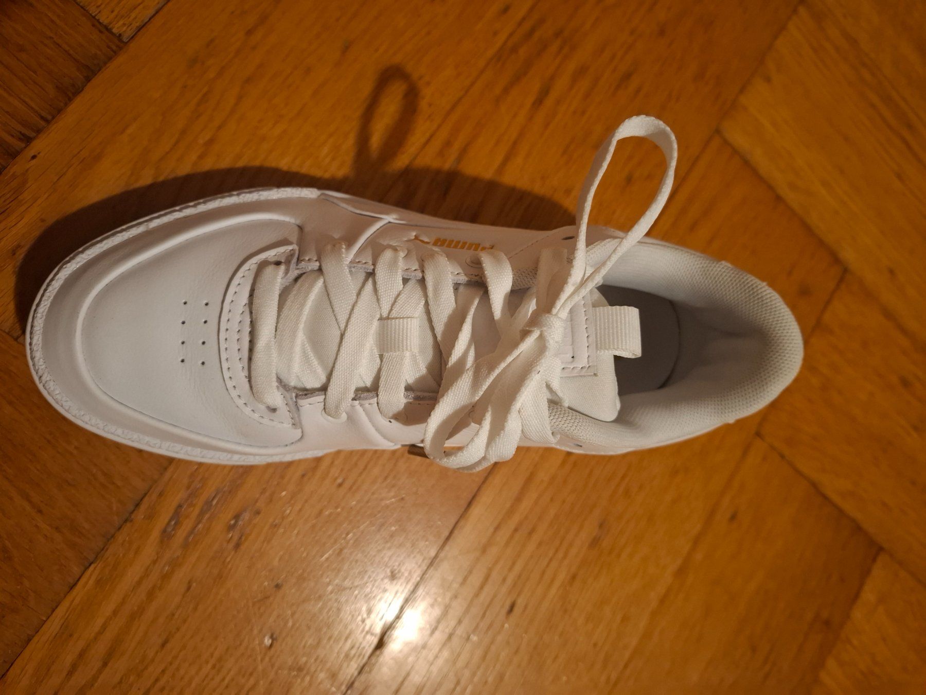 Puma Scarpe da donna: Puma way 1 / EU 37.5 – Usato da Colombier NE venduto da loi_qbg2 1