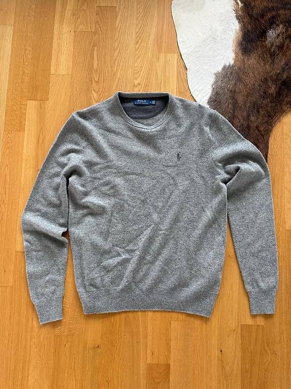 Maglioni & Felpe: Polo Ralph Lauren Pullover  – Usato da Zürich venduto da AJO91