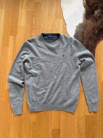 Polo Ralph Lauren Pullover 