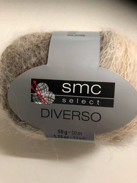 Lana: 5 X WOLLE SMC SELECT DIVERSO – Nuovo (secondo la descrizione) da Ostermundigen venduto da wini63