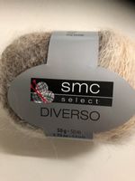 5 X WOLLE SMC SELECT DIVERSO - LOT-914