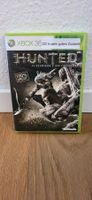 Xbox 360 - Hunted