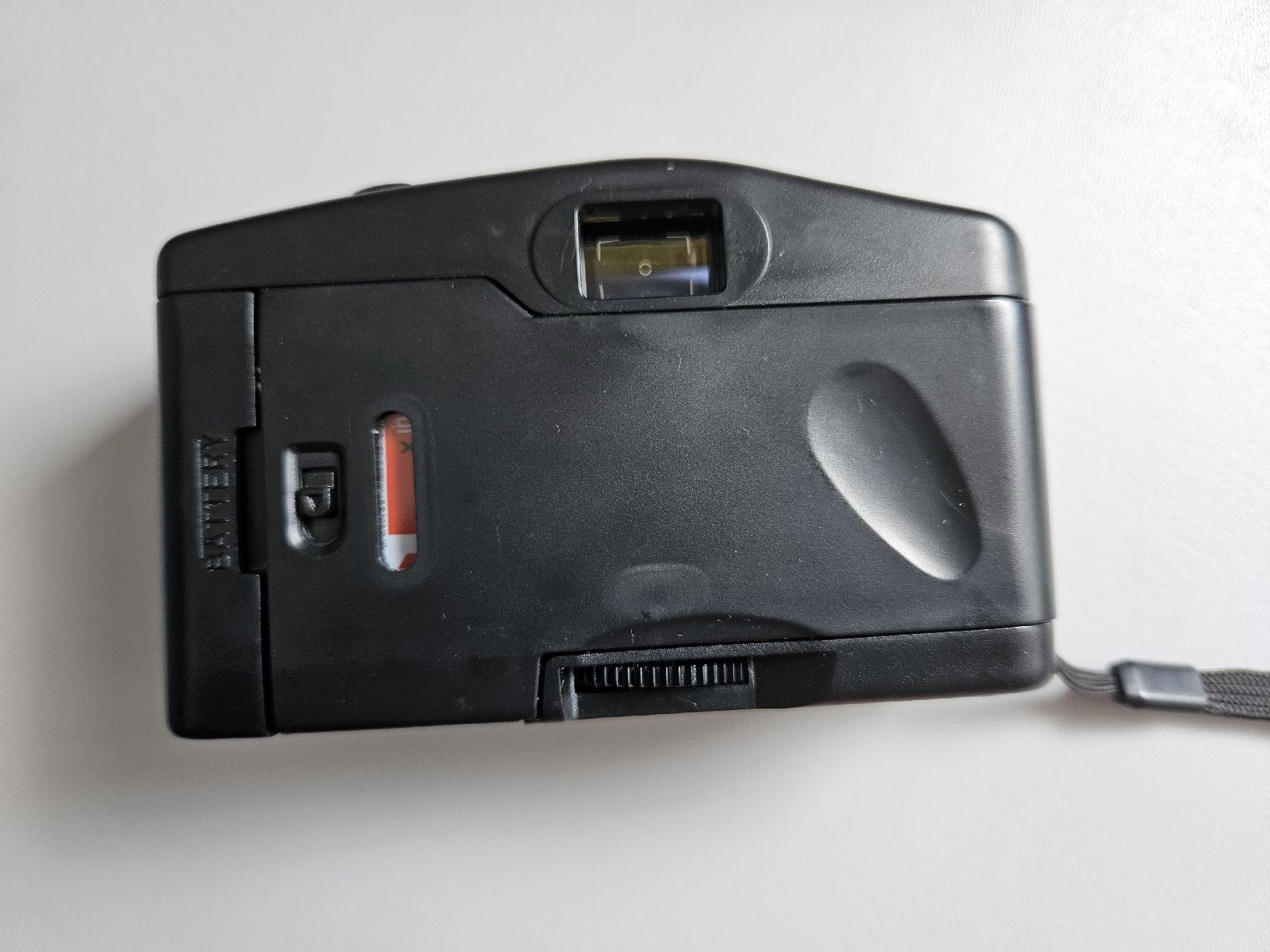 Fotocamera: Lucky TRUCKER 35 mm Camera – Nuovo (secondo la descrizione) da Rickenbach b. Wil venduto da cornetta 5