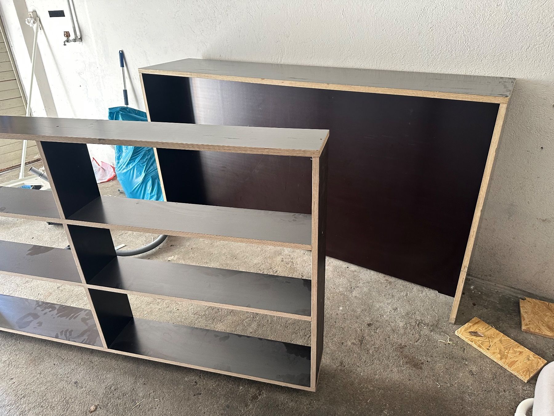 Allestimento di negozi e stand fieristici: Bar element – Usato da Kriens venduto da SupiDupiDeal