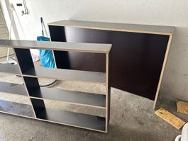 Bar element