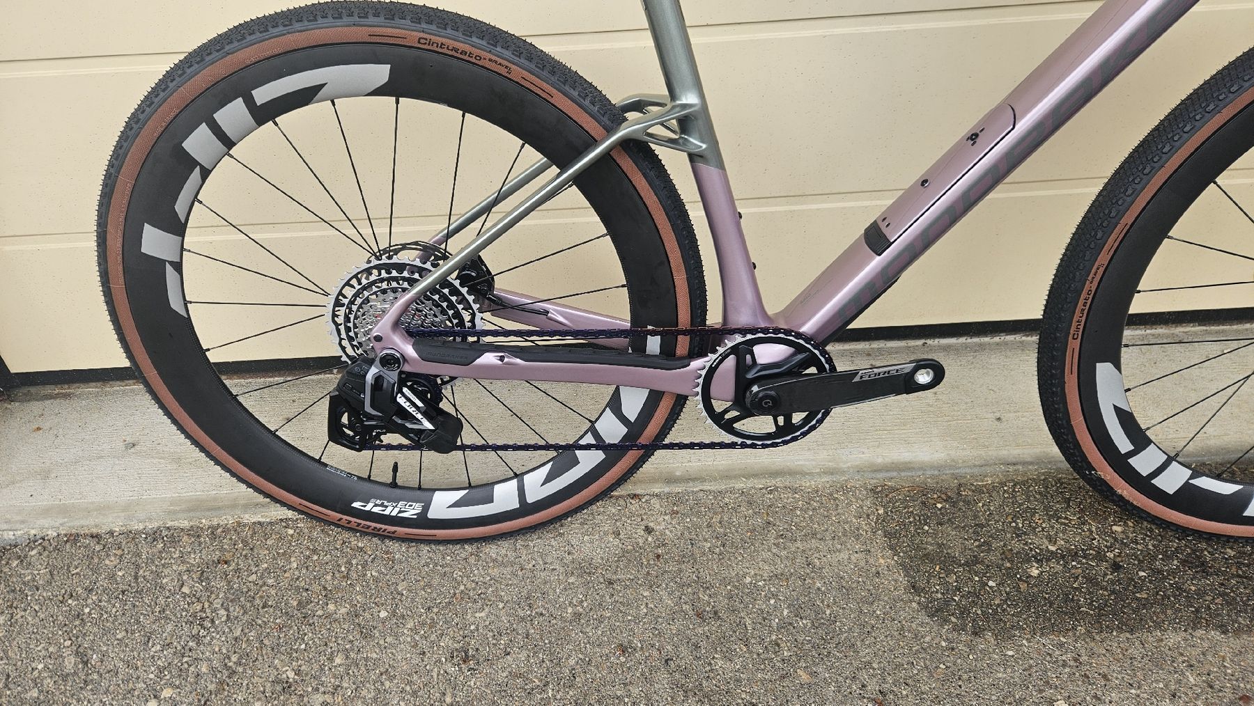 Mondraker Biciclette: Mondraker Arid Carbon RR – Usato da Ursenbach venduto da bufu32 1