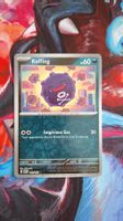 Koffing Smogon - Reverse Holo - Pokemon Mew 151