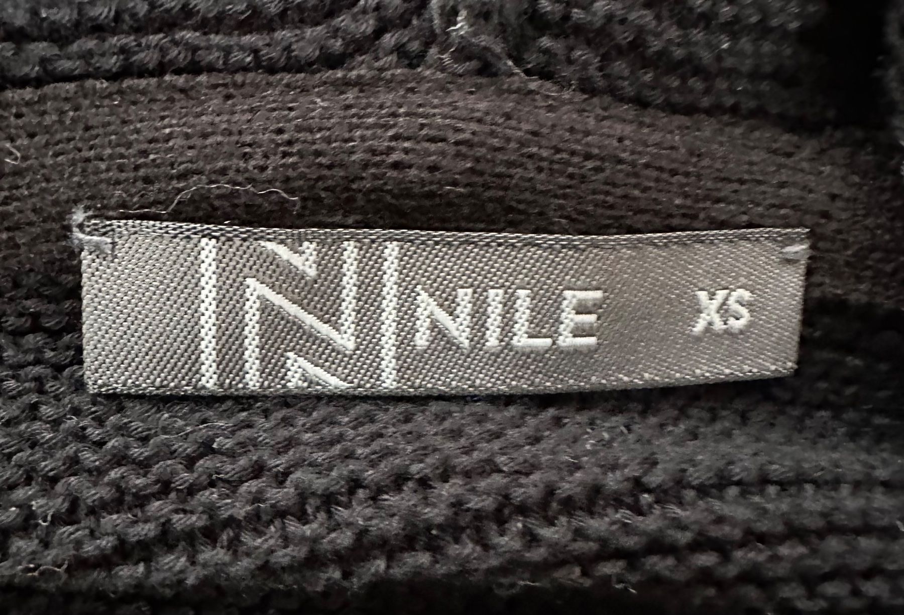 Nile Giacche: Strickjacke von Nile – Usato da Embrach venduto da aha55 2