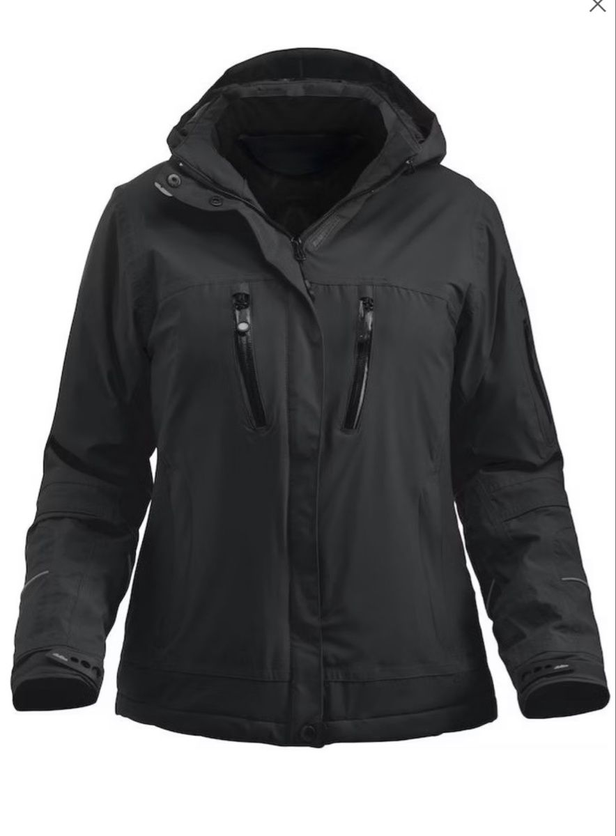 Giacche: New Wave Sparta Softshelljacke Neu Gr:S – Nuovo e nell'imballaggio originale da Sevelen venduto da Stopglobal.