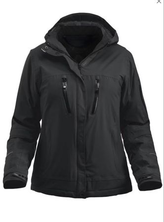 New Wave Sparta Softshelljacke Neu Gr:S
