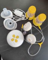 Medela electric double breast pump
