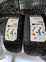 2 stück Semperit 185/60r15 185/60 r15 15" winter reifen pneu