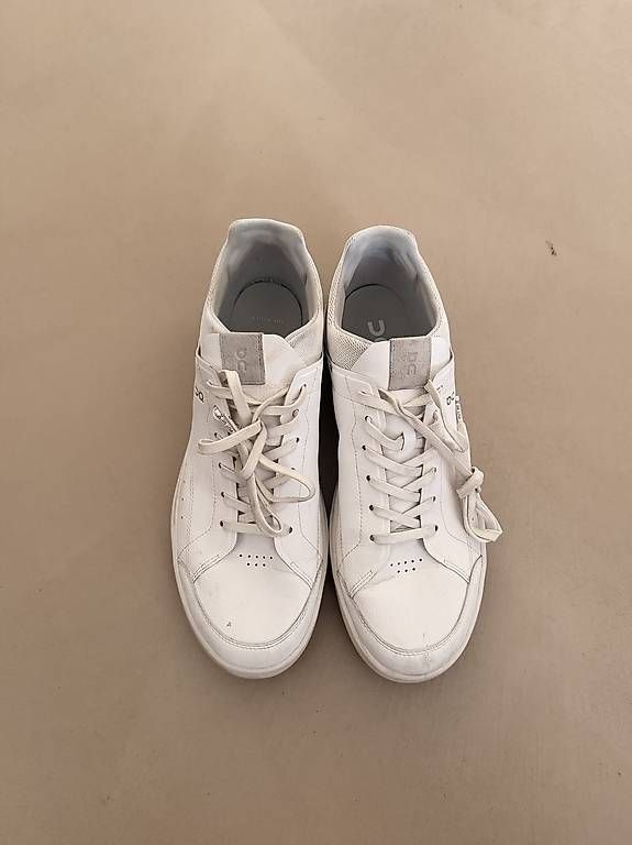 On Chaussures hommes: On The Roger Gr. 48 – D'occasion à Bern par lucabeck 2
