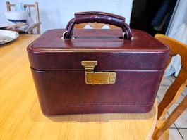 Beauty case