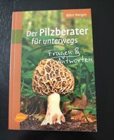 Der Pilzberater für unterwegs