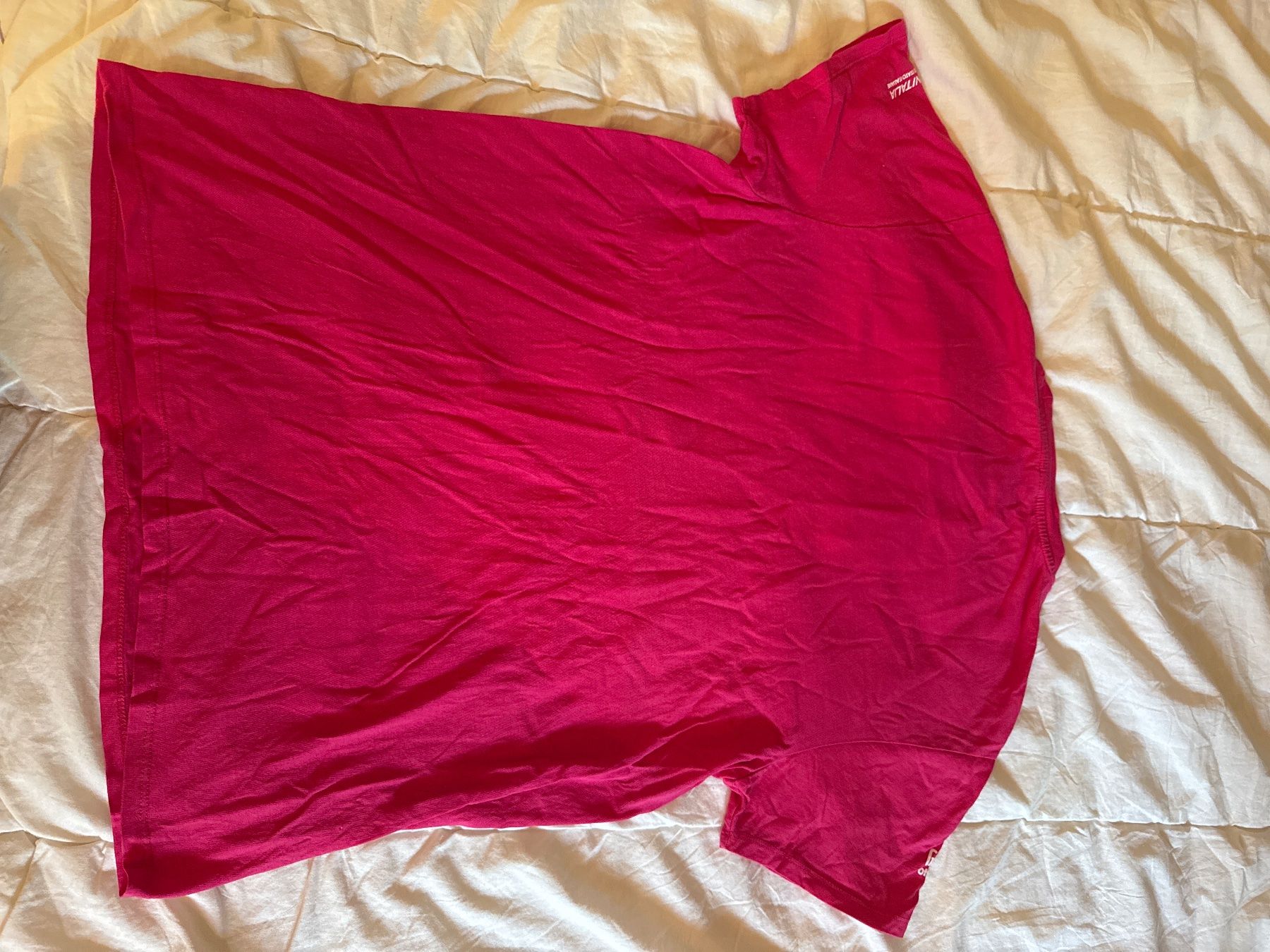 T-shirt: Giro d’Italia Shirt – Usato da Walkringen venduto da buetzu08 1