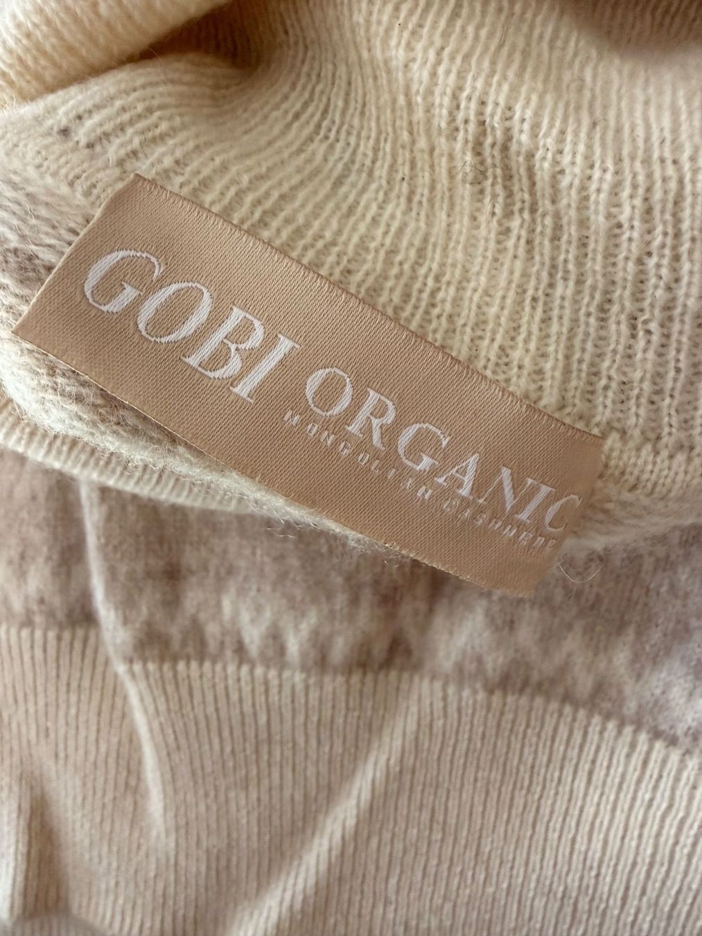 Maglioni & Felpe: Gobi Kaschmir Pullover – Usato da Chambésy venduto da rob_gl27 3