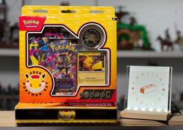 2x Pokemon - Pokemon Day 2026 Collection English