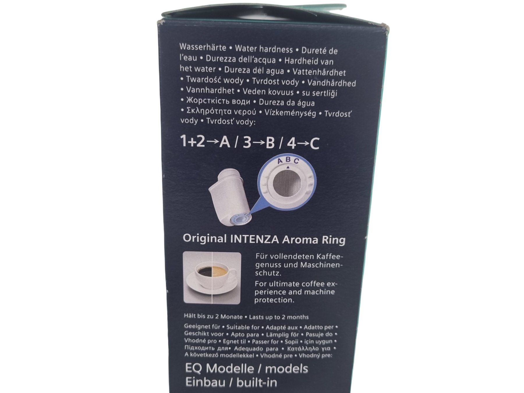 Siemens Altro per la casa: SIEMENS Brita EQ Series – Nuovo (secondo la descrizione) da Wangen b. Olten venduto da Restwert_Wangen 1
