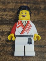 lego figurine ninjago njo0800 Apprentice Female