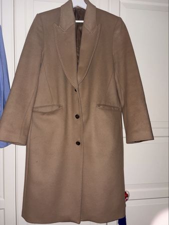 & Other Stories Mantel Gr. M, Beige, Top Zustand!