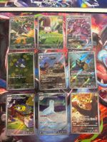 Pokemon Karten Art Rare Sammlungen Top Zustand! Japanisch
