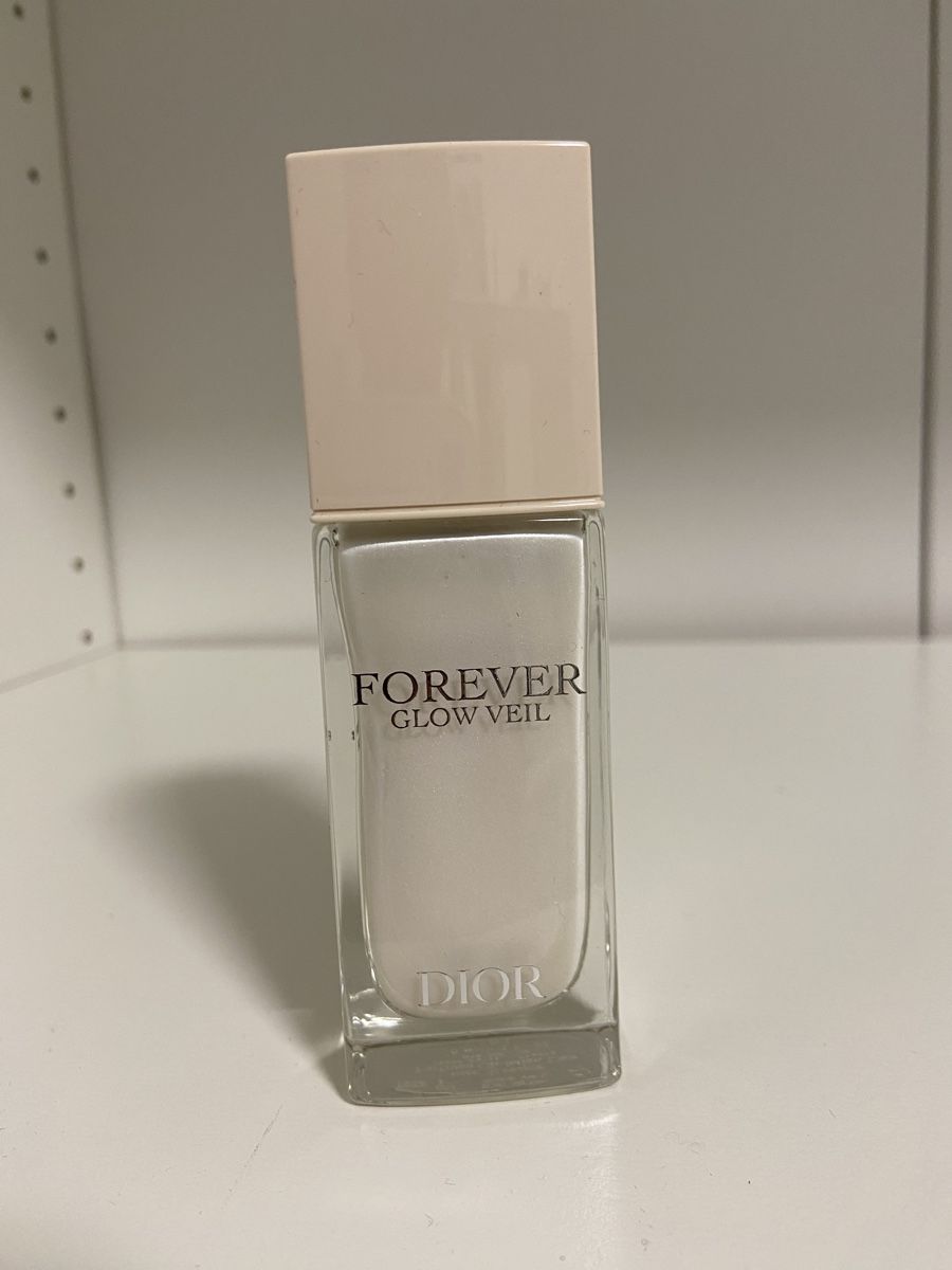 Dior Make-up: Dior Forever Glow Veil Primer – Nuovo (secondo la descrizione) da Thun venduto da Mare_Pia