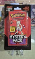 Pokémon Walgreens Mystery Pack aus der USA Englisch 2025